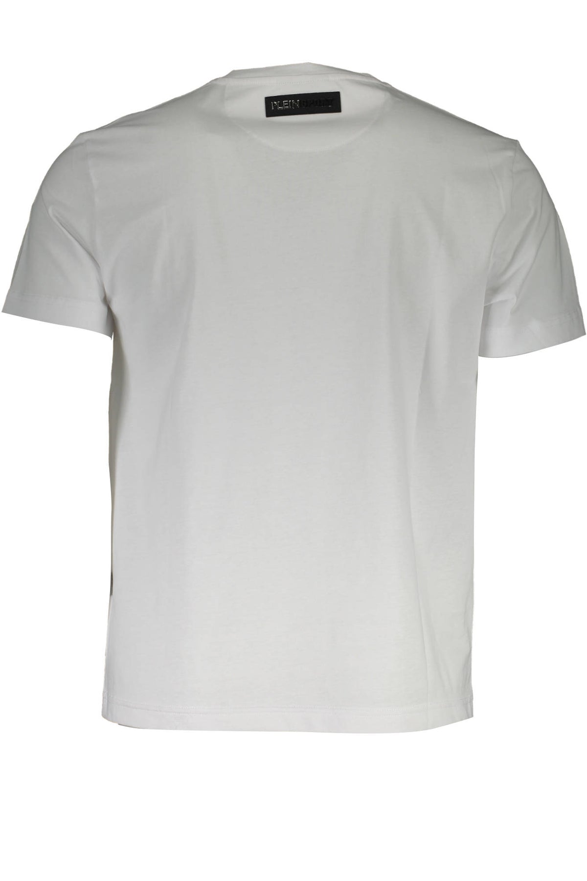 PLEIN SPORT Men T-Shirt - White