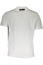 PLEIN SPORT Men T-Shirt - White