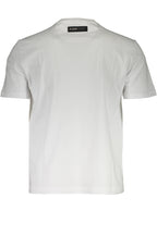 PLEIN SPORT Men T-Shirt - White