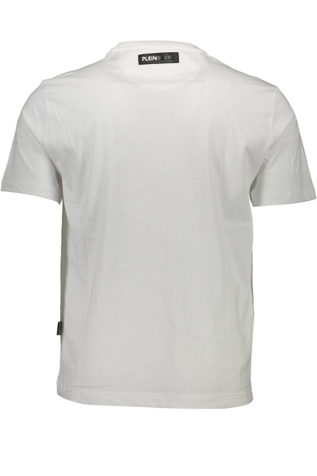 PLEIN SPORT Men T-Shirt - White