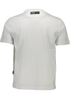 PLEIN SPORT Men T-Shirt - White