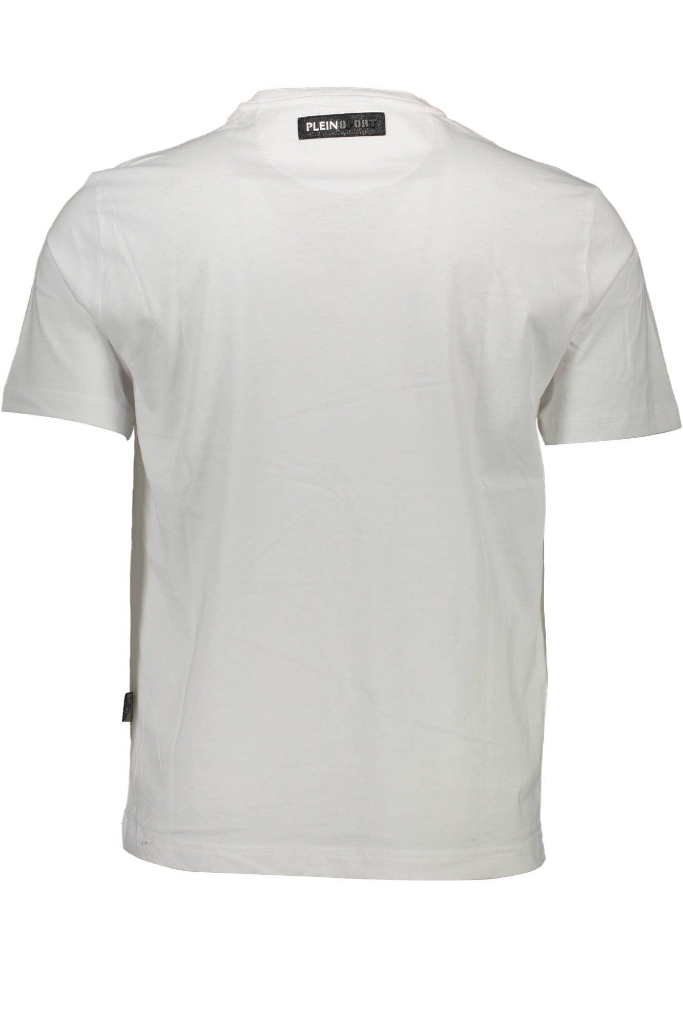 PLEIN SPORT Men T-Shirt - White