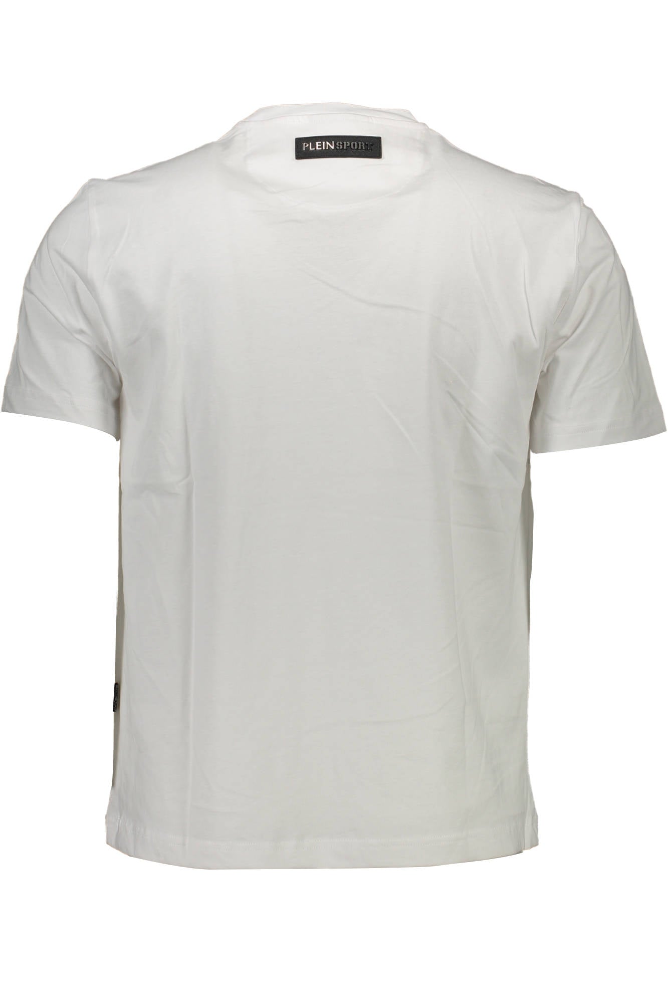 PLEIN SPORT Men T-Shirt - White