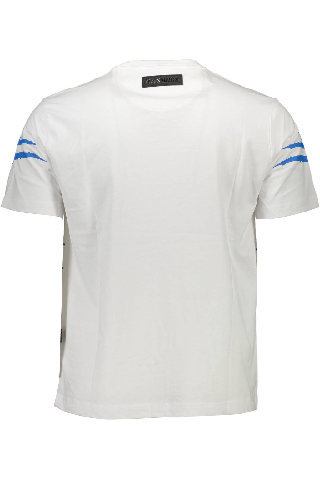 PLEIN SPORT Men T-Shirt - White