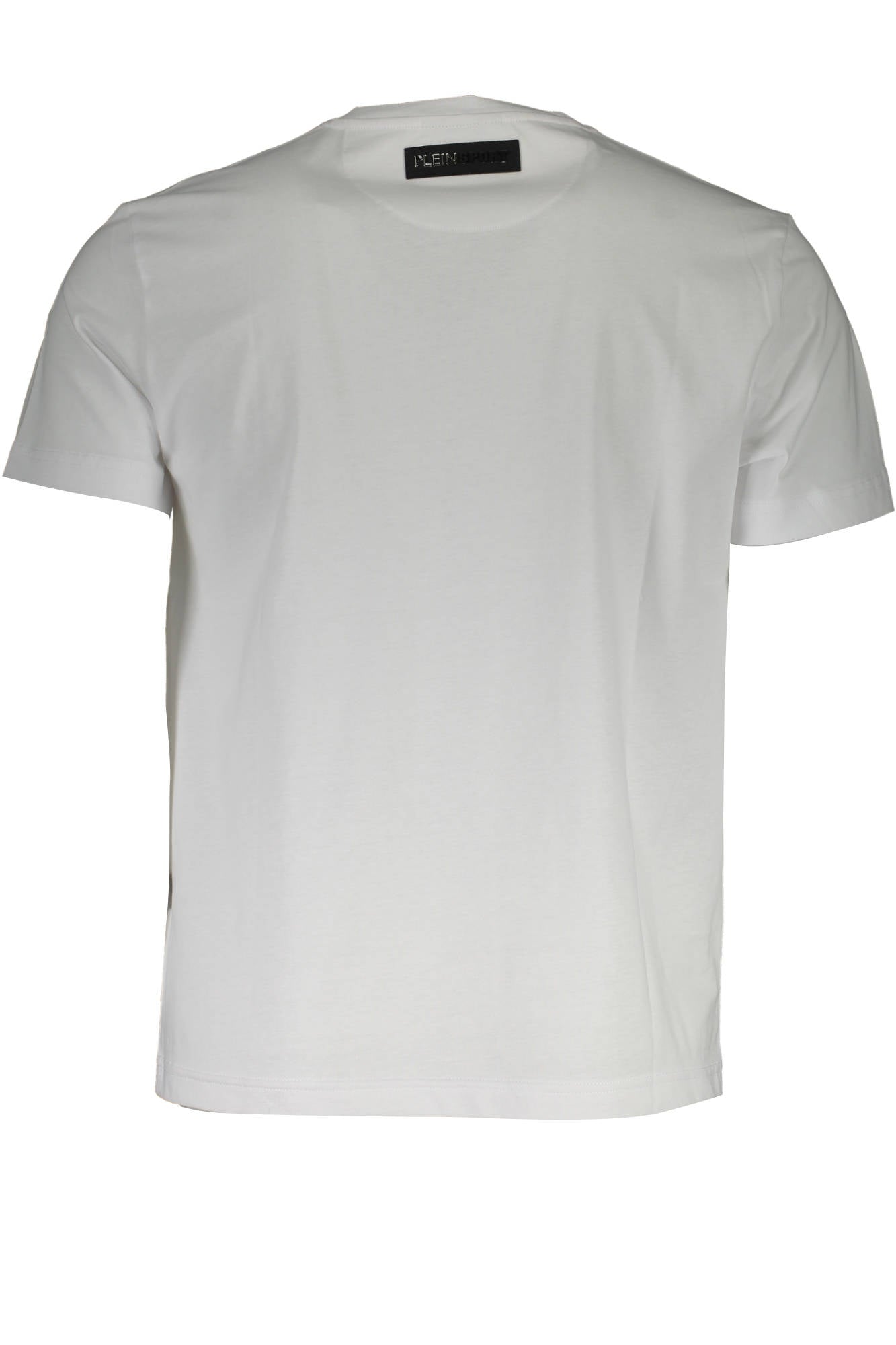 PLEIN SPORT Men T-Shirt - White
