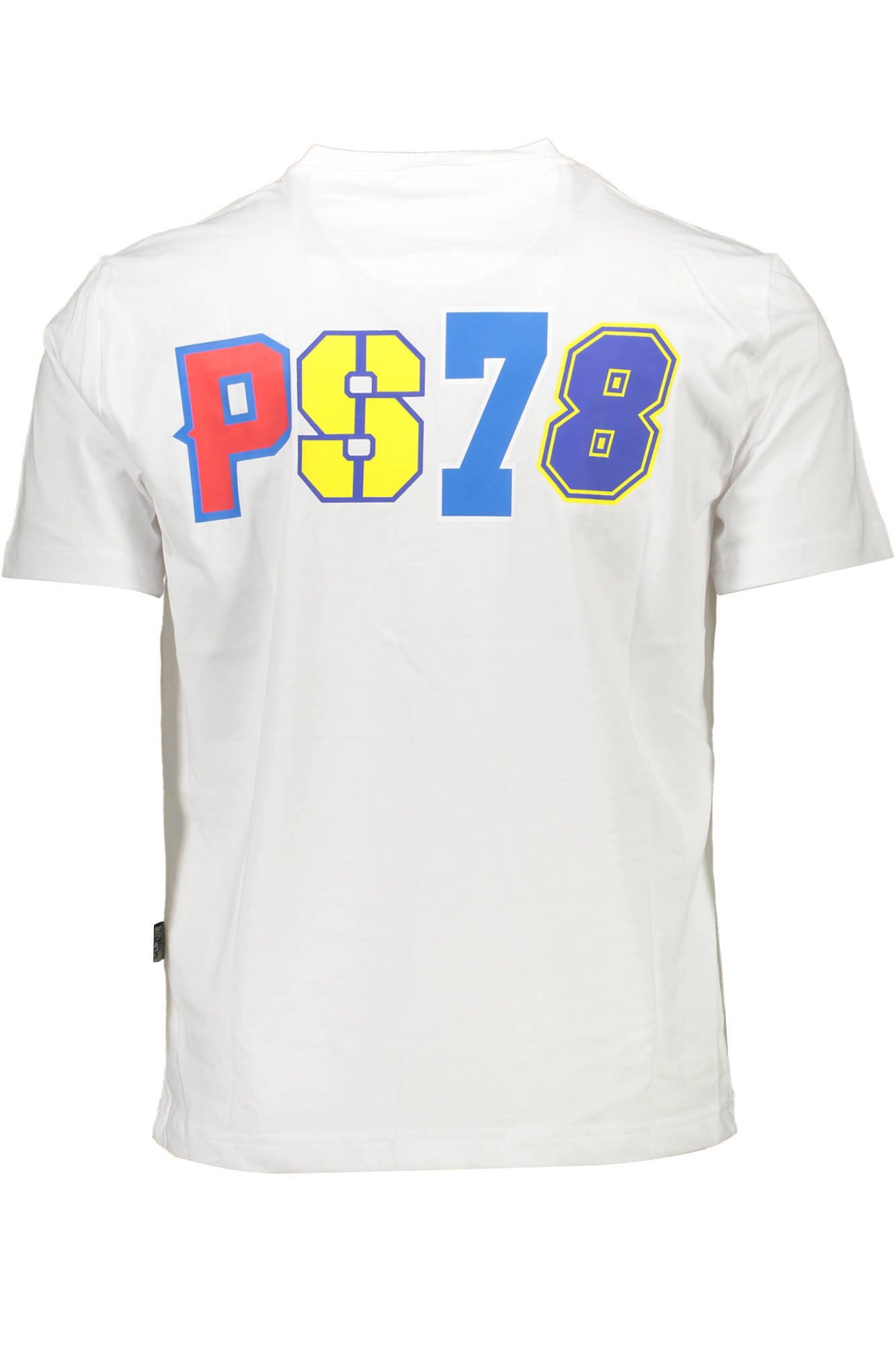 PLEIN SPORT Men T-Shirt - White