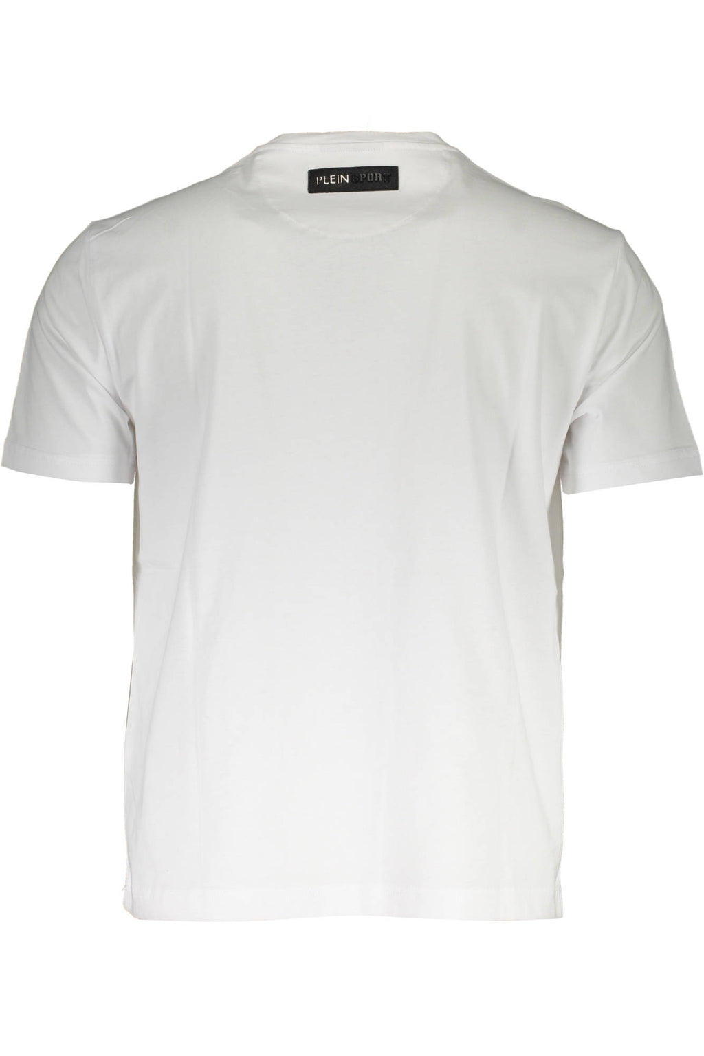 PLEIN SPORT Men T-Shirt - White