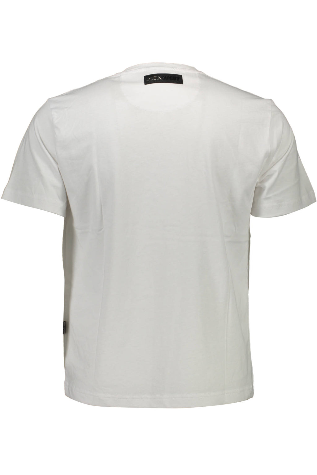 PLEIN SPORT Men T-Shirt - White