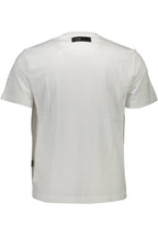 PLEIN SPORT Men T-Shirt - White