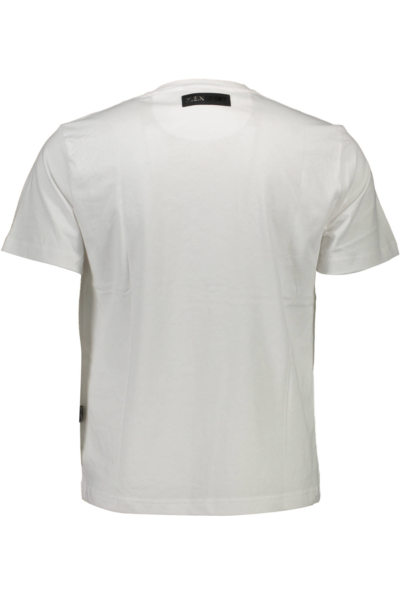 PLEIN SPORT Men T-Shirt - White