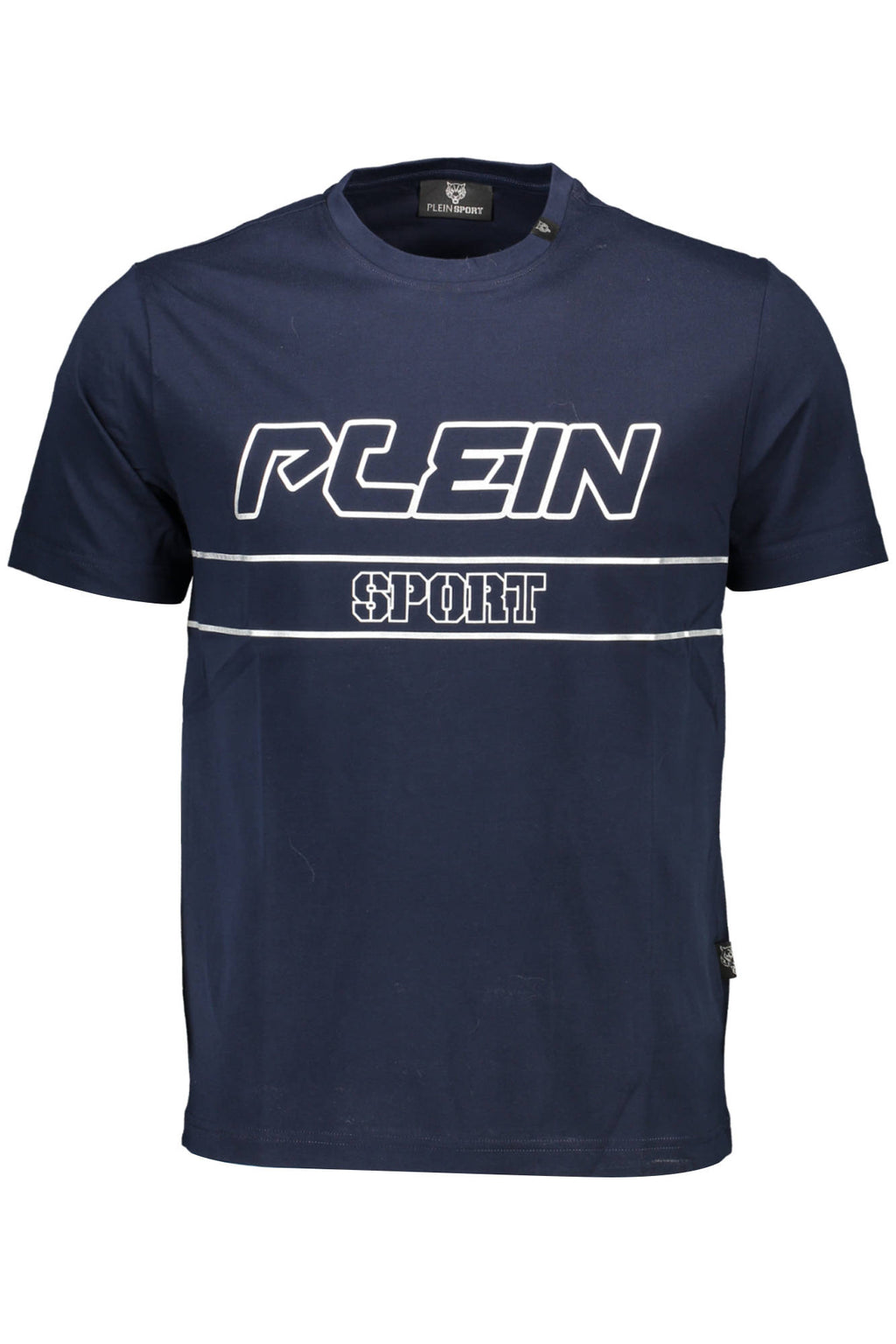 PLEIN SPORT Men T-Shirt - Blue