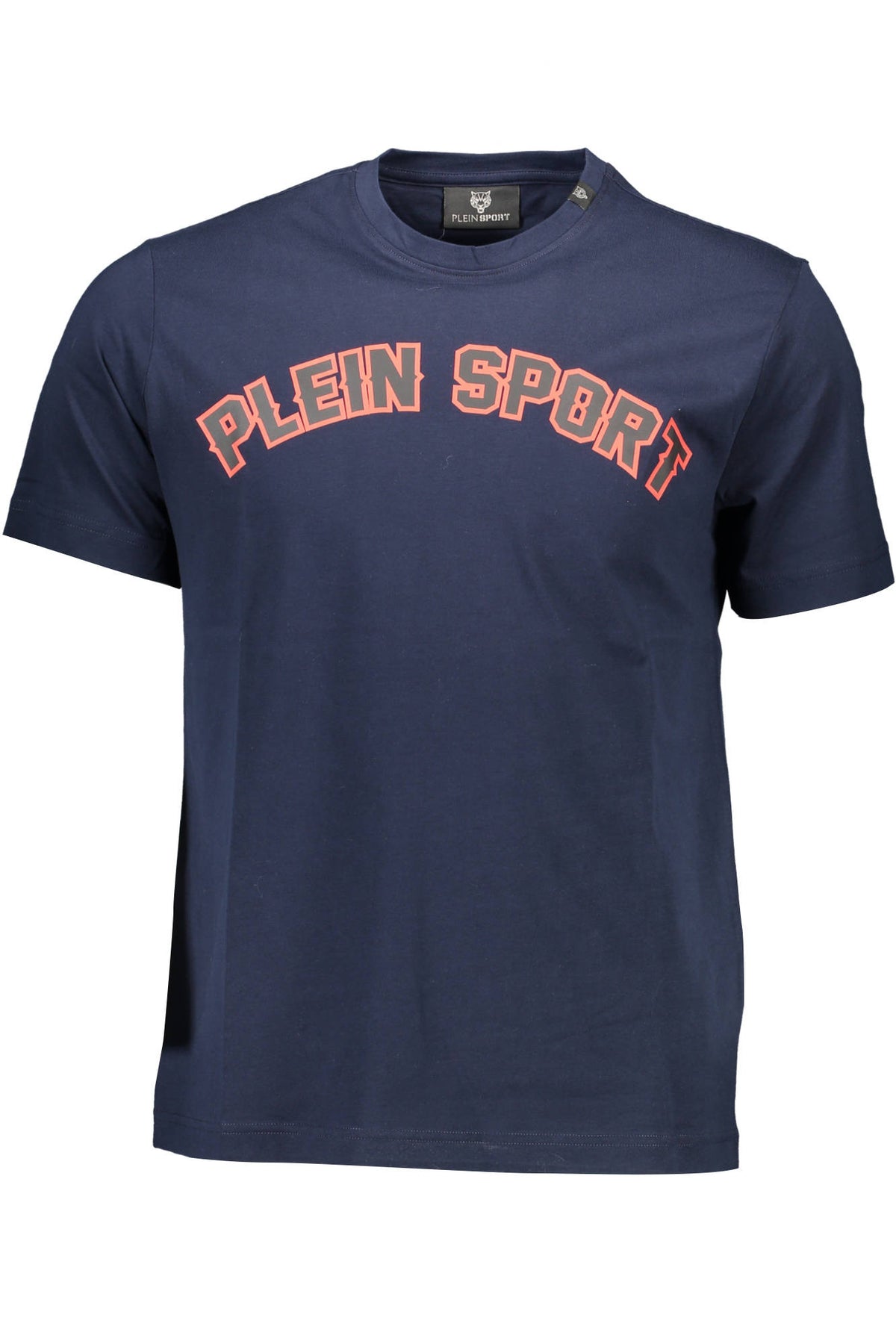 PLEIN SPORT Men T-Shirt - Blue