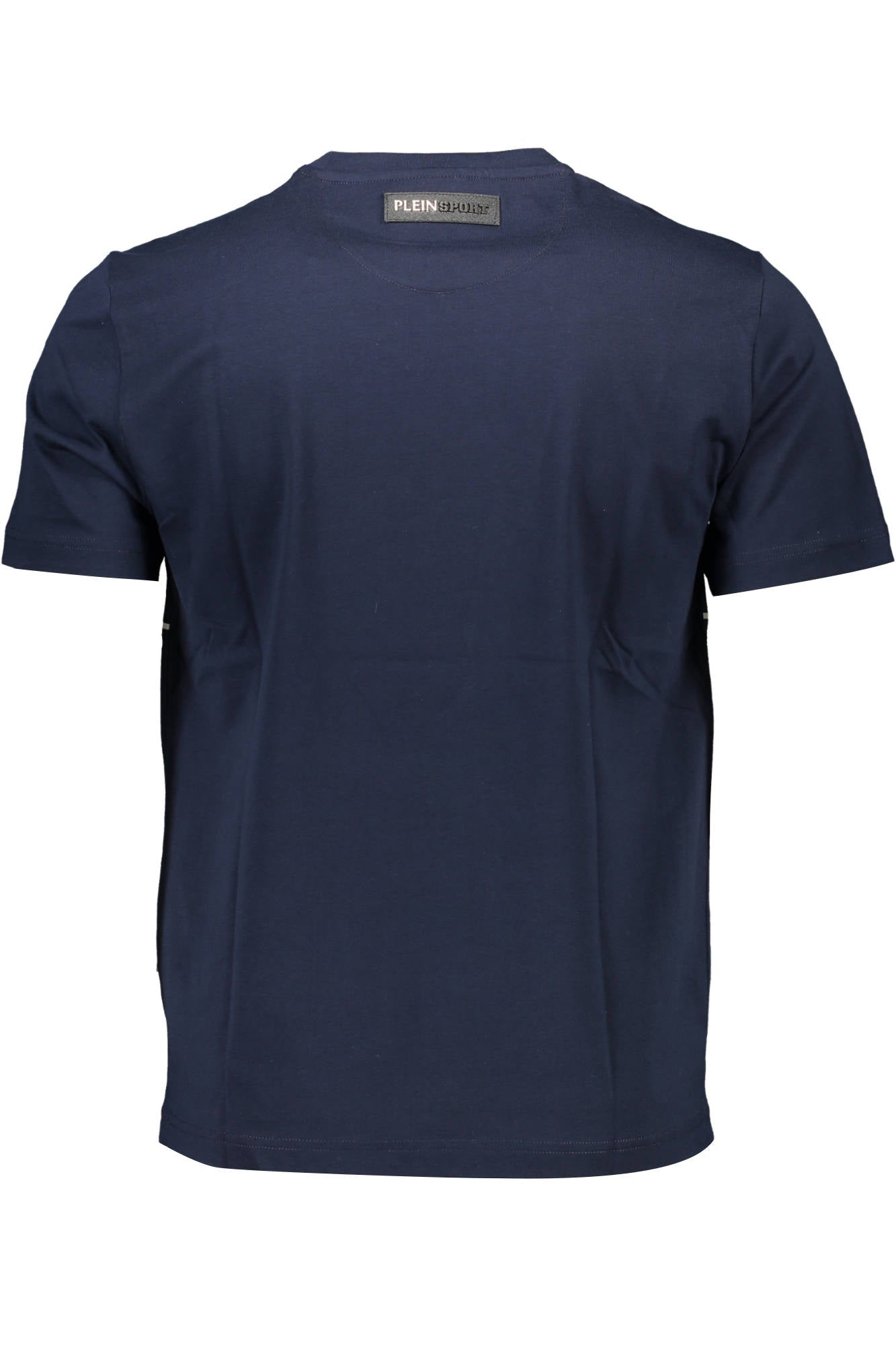 PLEIN SPORT Men T-Shirt - Blue
