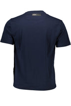 PLEIN SPORT Men T-Shirt - Blue
