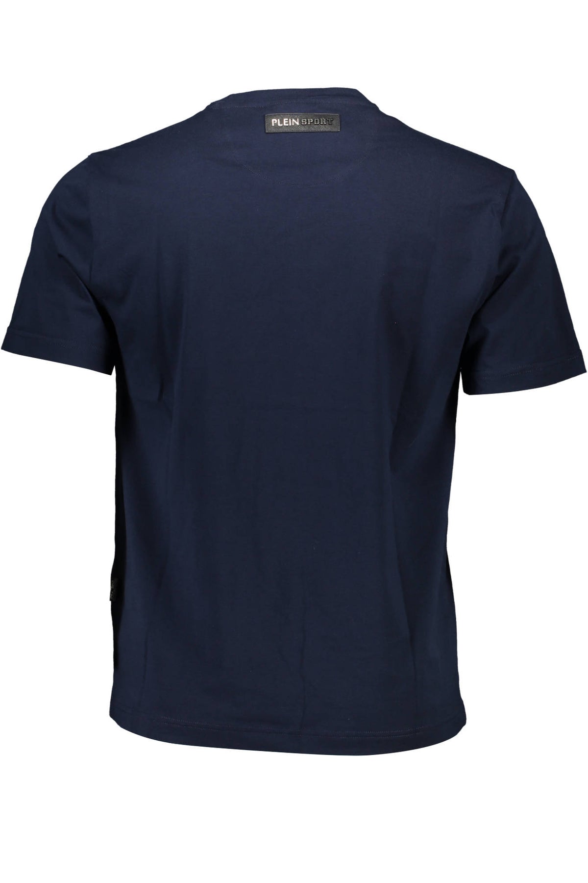 PLEIN SPORT Men T-Shirt - Blue