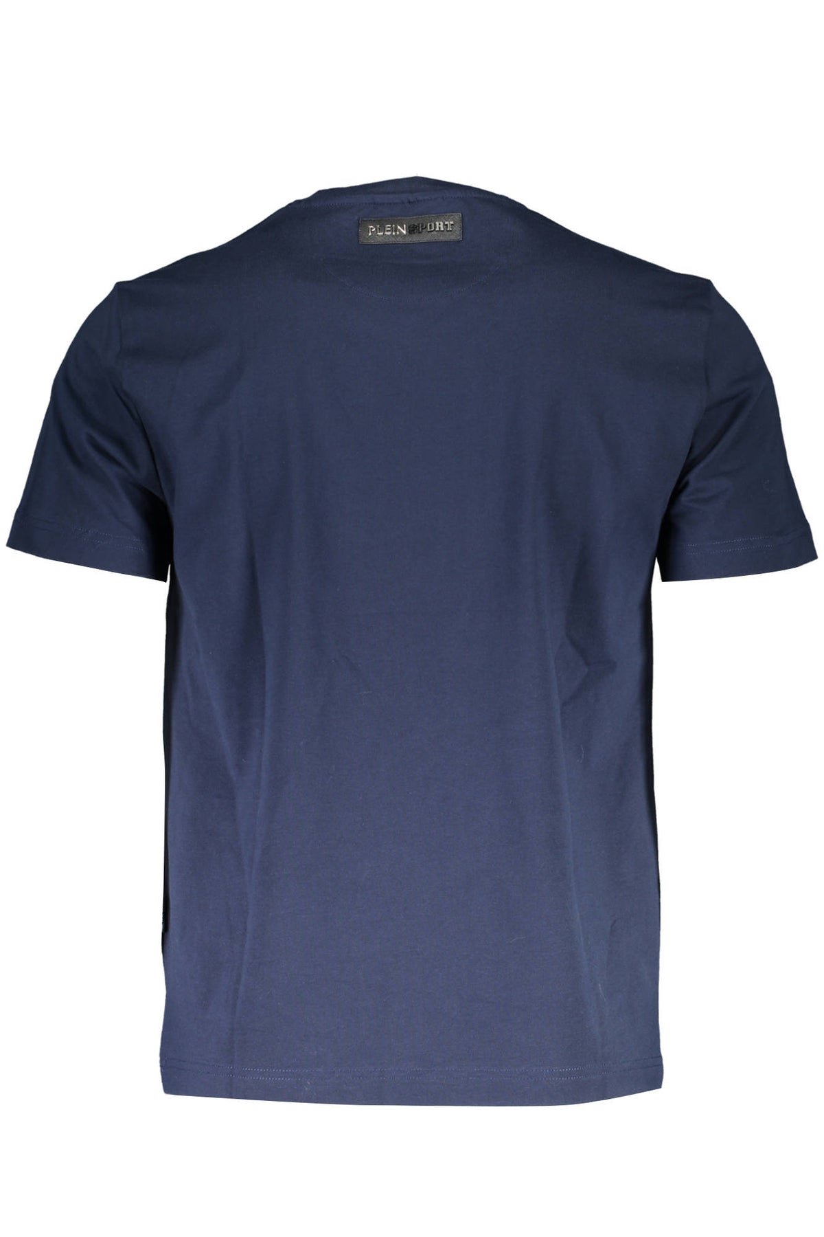 PLEIN SPORT Men T-Shirt - Blue