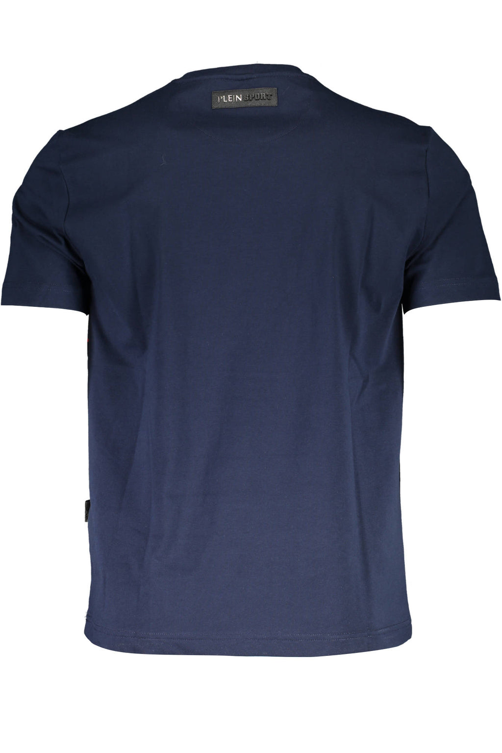 PLEIN SPORT Men T-Shirt - Blue