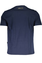 PLEIN SPORT Men T-Shirt - Blue