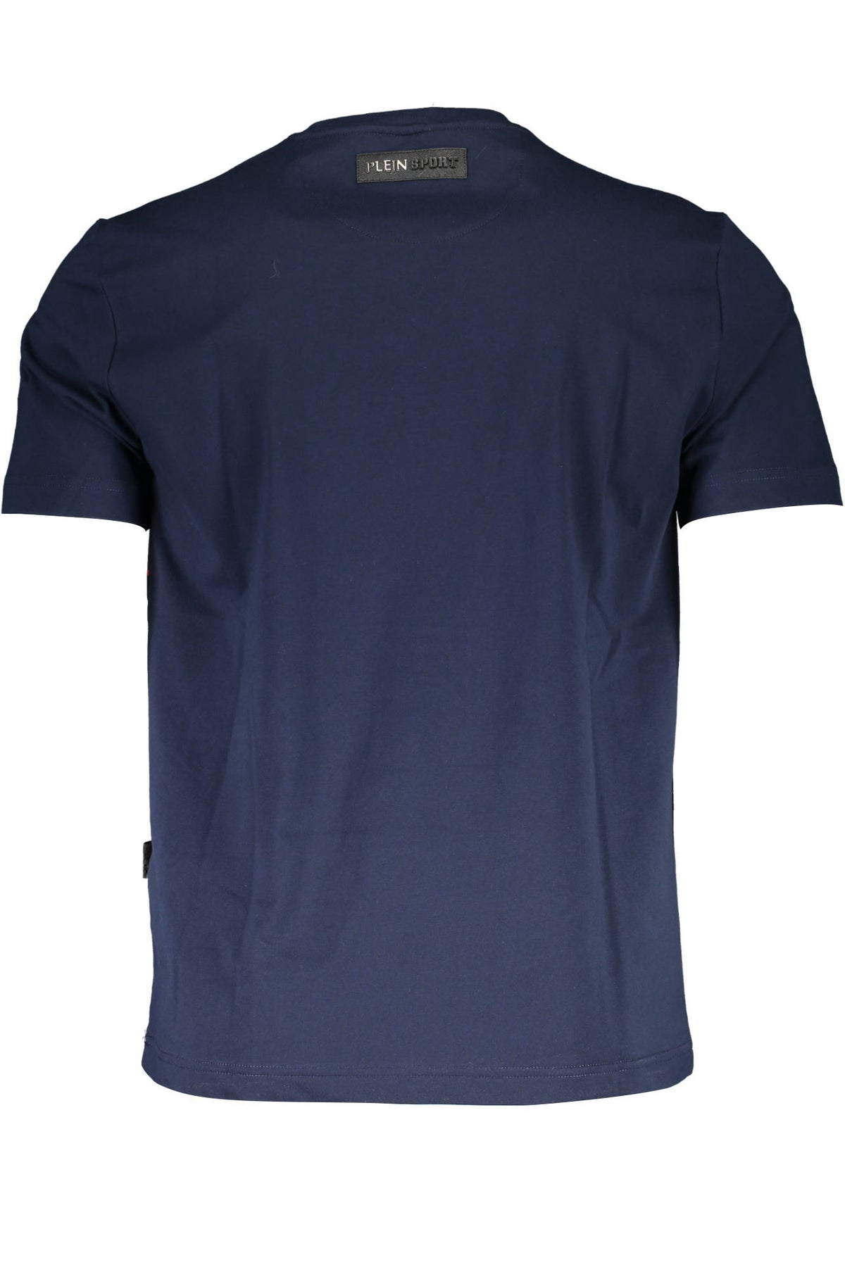 PLEIN SPORT Men T-Shirt - Blue
