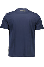 PLEIN SPORT Men T-Shirt - Blue