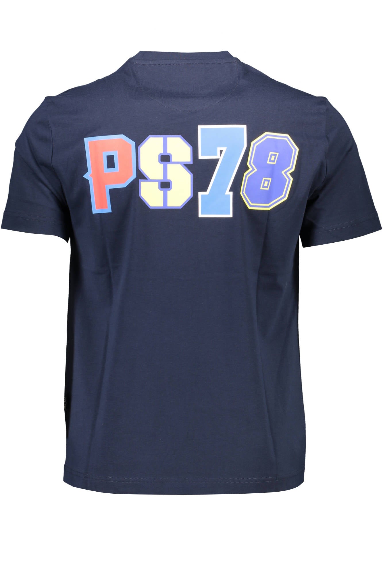 PLEIN SPORT Men T-Shirt - Blue