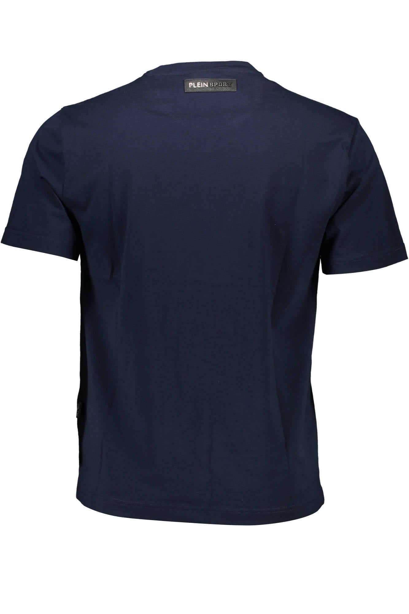 PLEIN SPORT Men T-Shirt - Blue