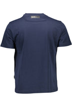 PLEIN SPORT Men T-Shirt - Blue