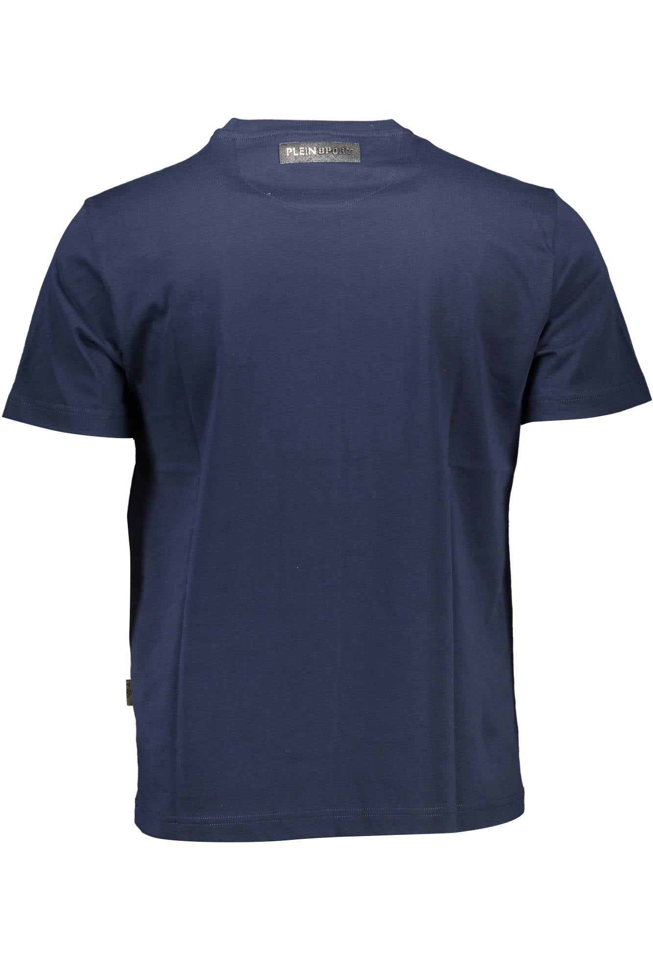 PLEIN SPORT Men T-Shirt - Blue