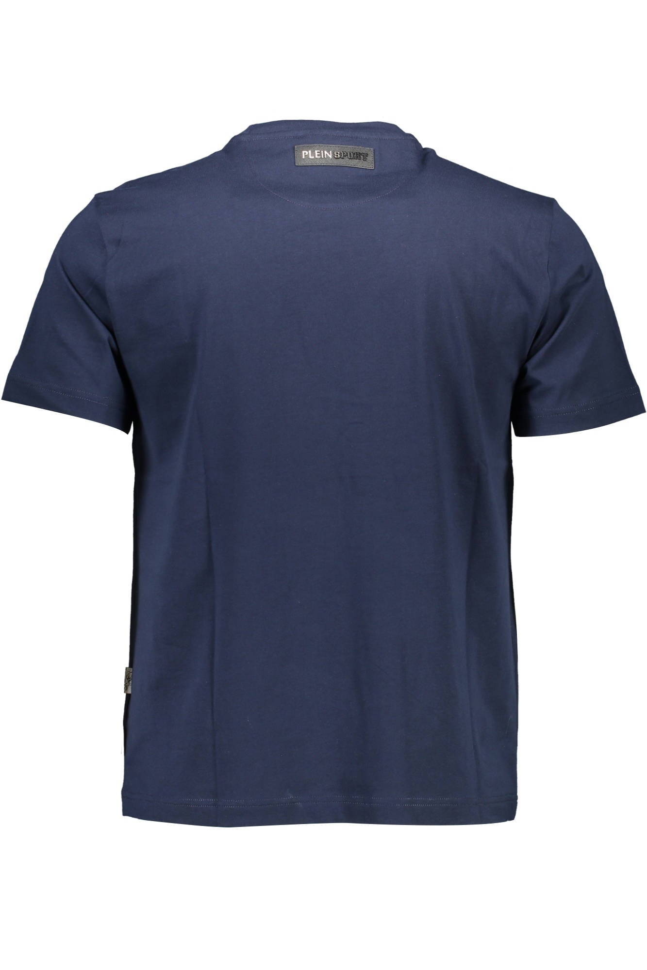 PLEIN SPORT Men T-Shirt - Blue