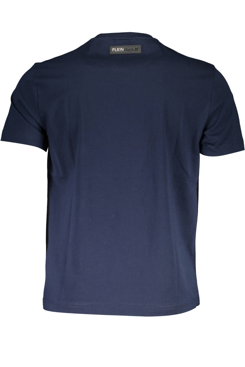 PLEIN SPORT Men T-Shirt - Blue