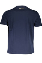 PLEIN SPORT Men T-Shirt - Blue