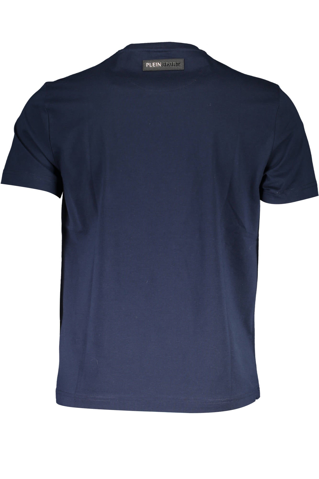 PLEIN SPORT Men T-Shirt - Blue
