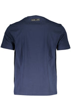 PLEIN SPORT Men T-Shirt - Blue