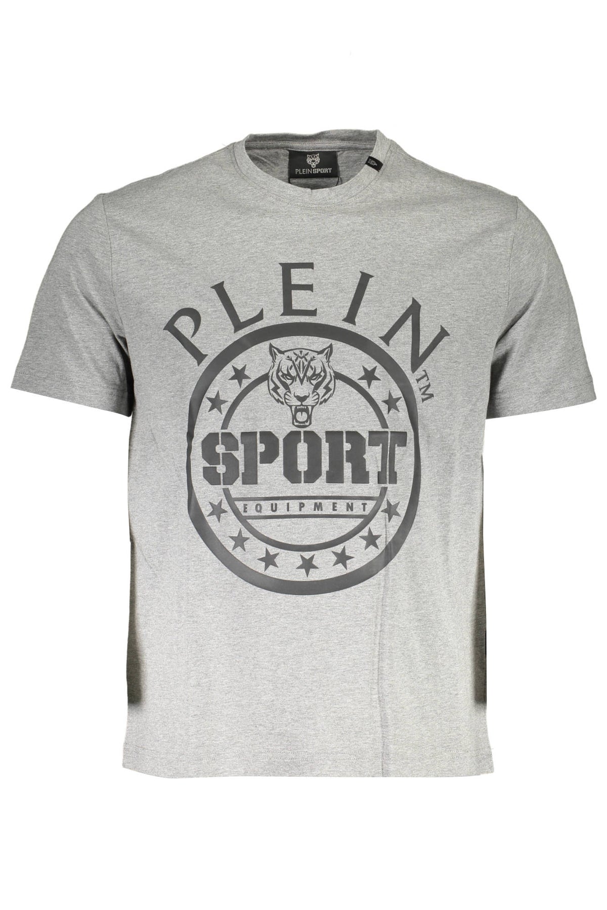 PLEIN SPORT Men T-Shirt - Grey