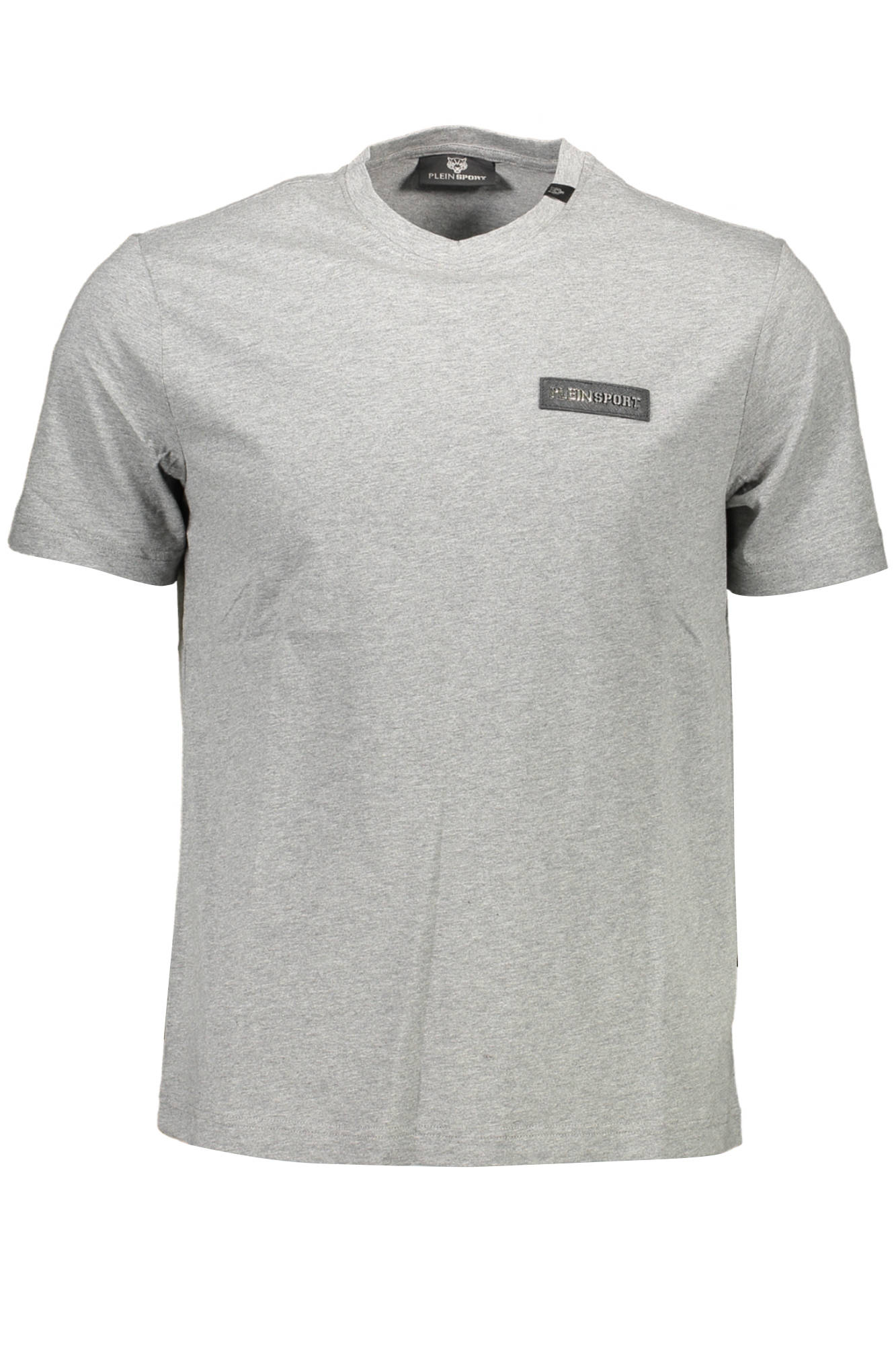 PLEIN SPORT Men T-Shirt - Grey