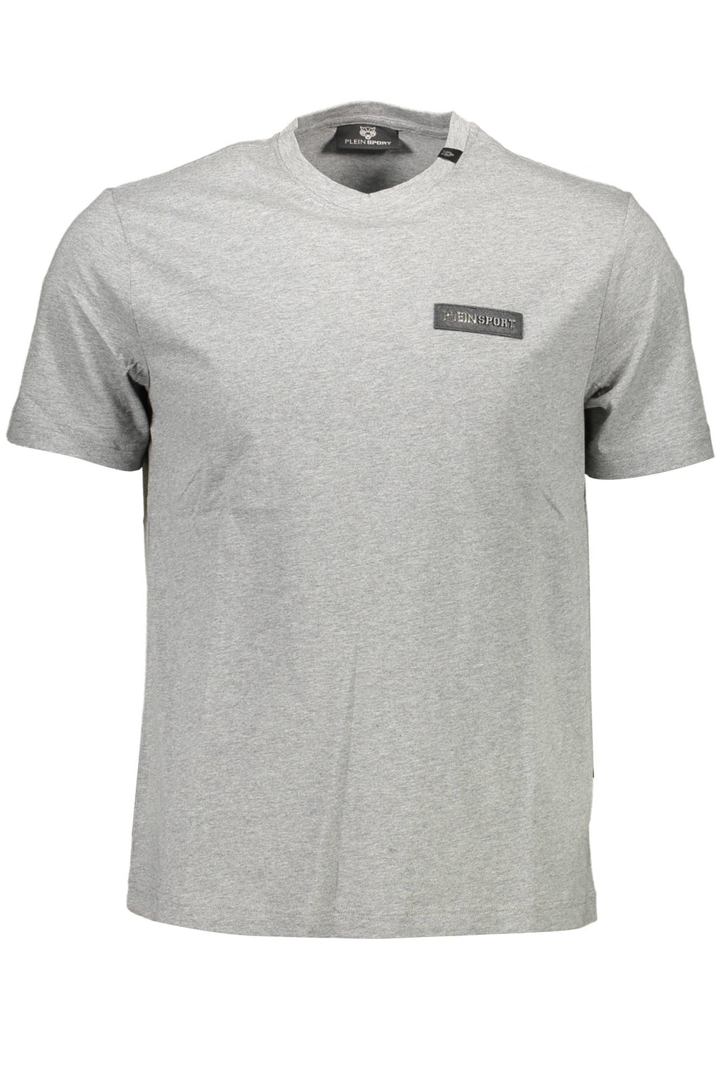 PLEIN SPORT Men T-Shirt - Grey