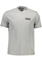 PLEIN SPORT Men T-Shirt - Grey