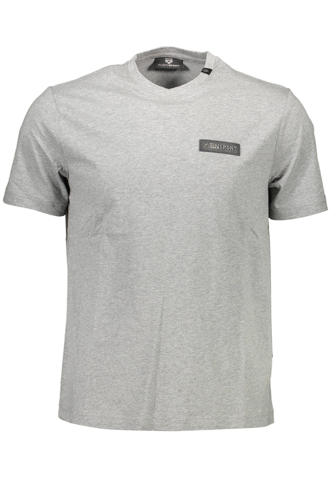 PLEIN SPORT Men T-Shirt - Grey