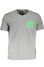 PLEIN SPORT Men T-Shirt - Grey