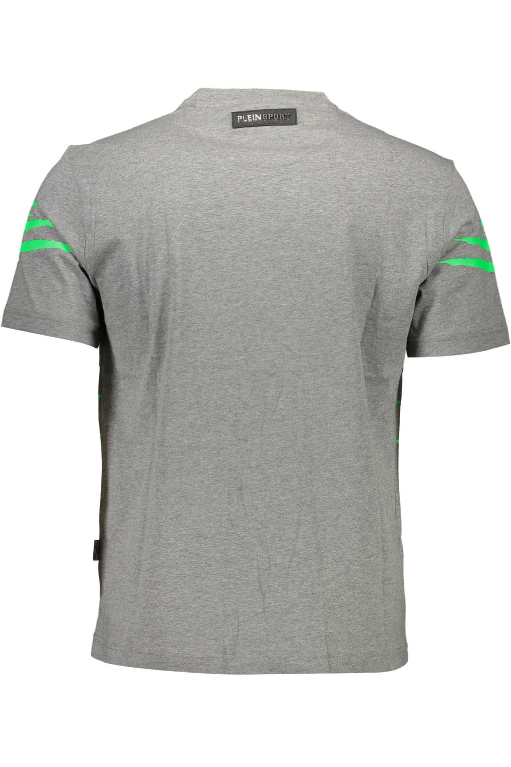 PLEIN SPORT Men T-Shirt - Grey