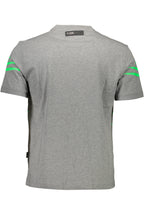 PLEIN SPORT Men T-Shirt - Grey