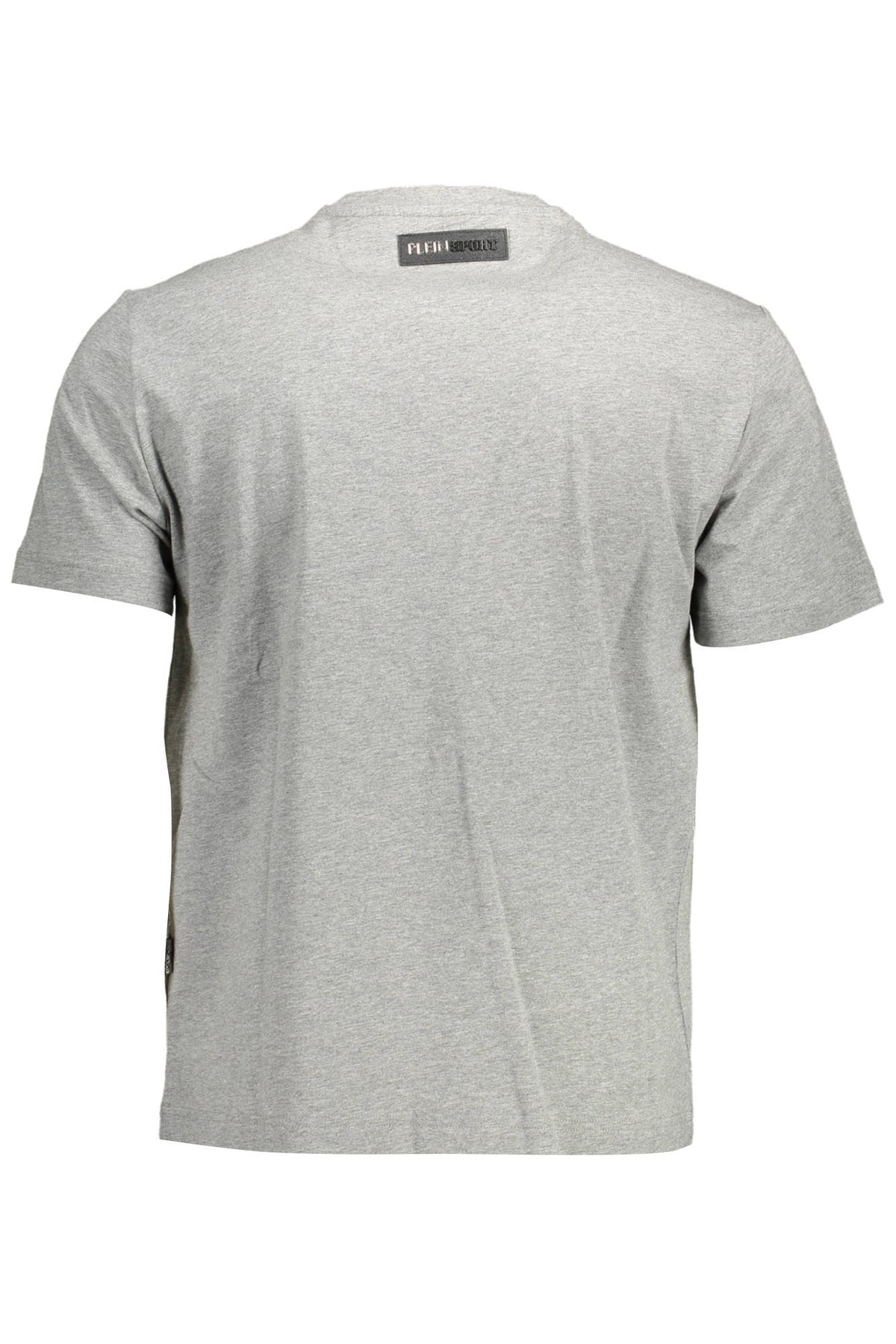 PLEIN SPORT Men T-Shirt - Grey