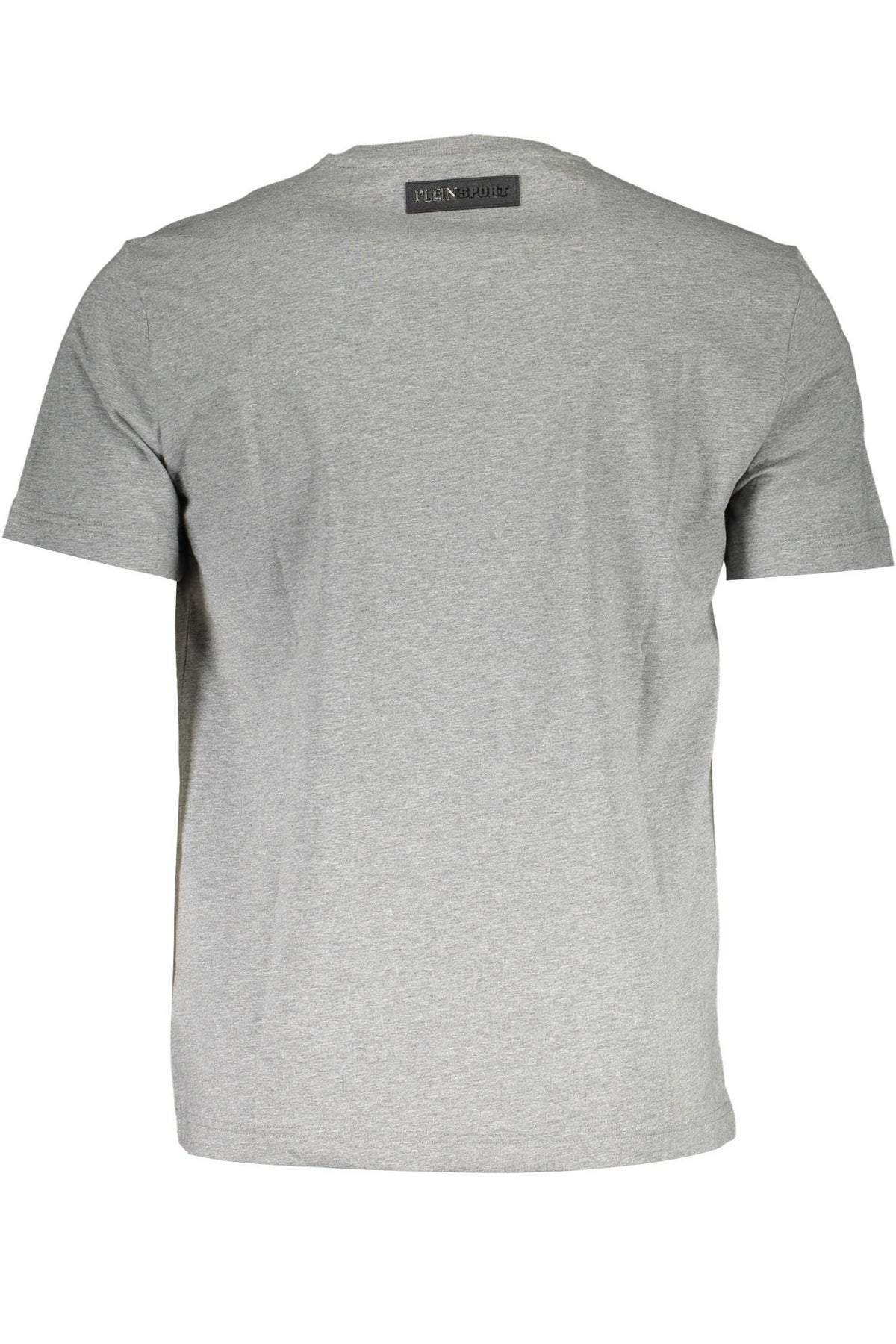 PLEIN SPORT Men T-Shirt - Grey