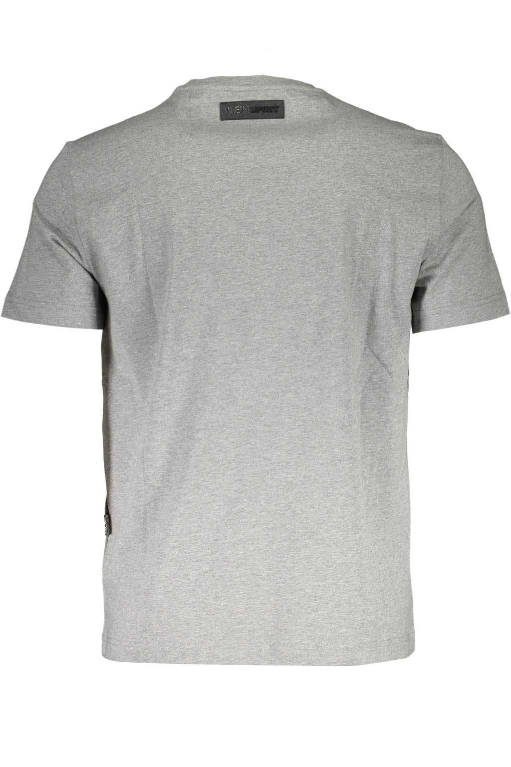 PLEIN SPORT Men T-Shirt - Grey