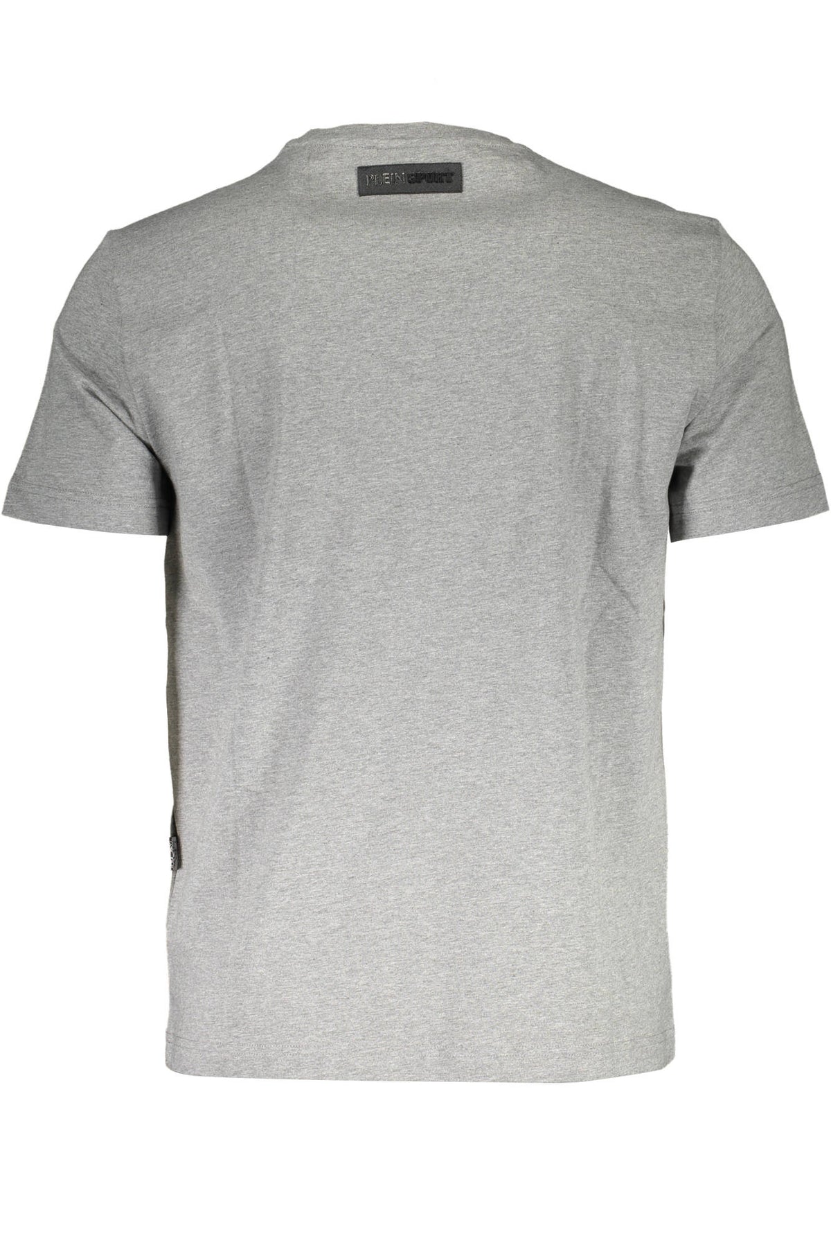 PLEIN SPORT Men T-Shirt - Grey