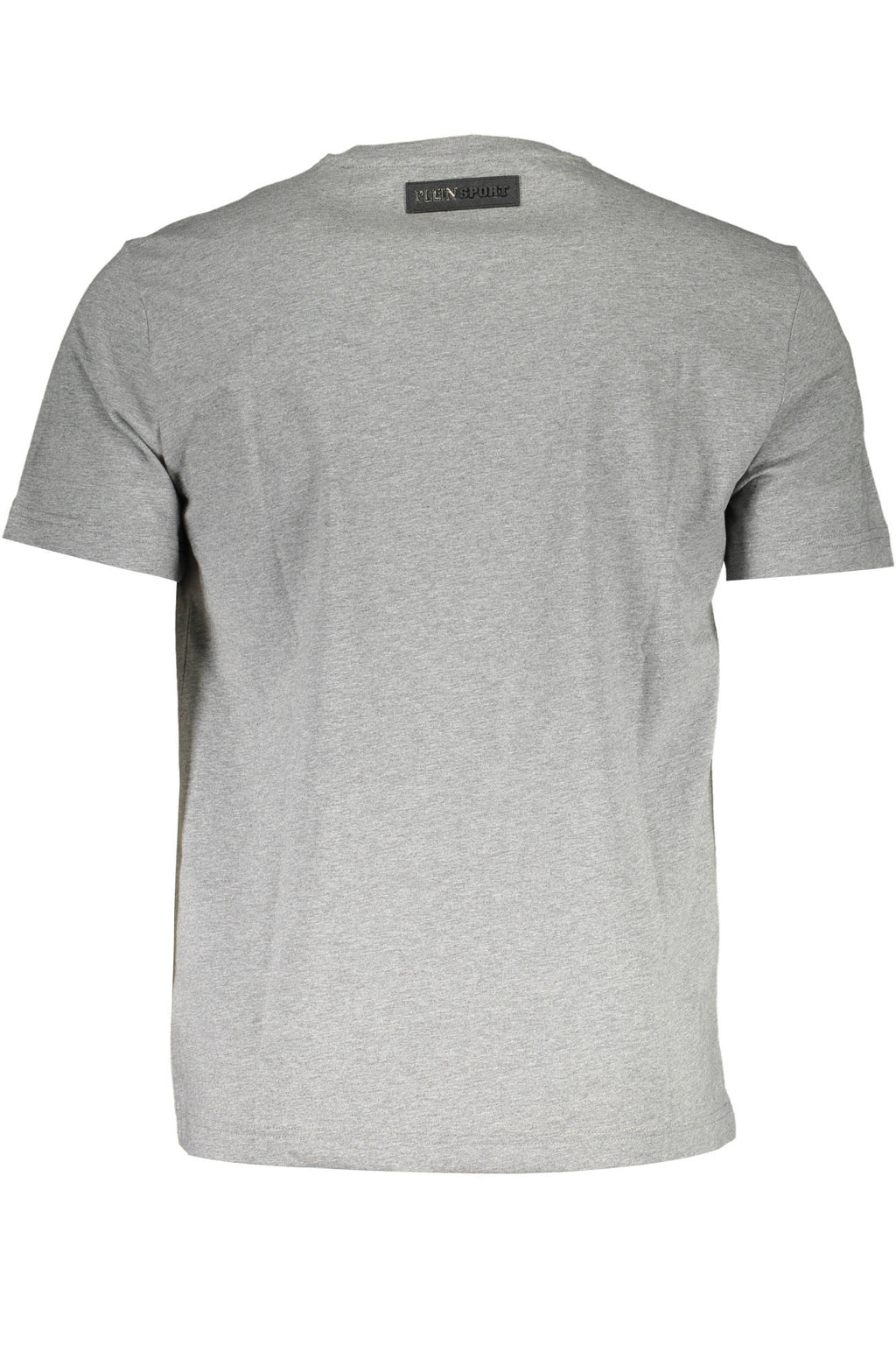 PLEIN SPORT Men T-Shirt - Grey