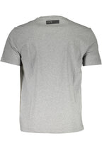 PLEIN SPORT Men T-Shirt - Grey