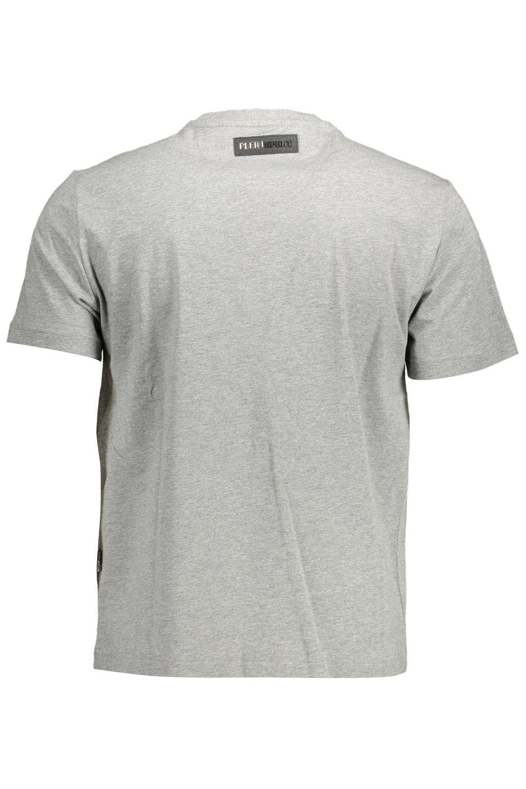 PLEIN SPORT Men T-Shirt - Grey