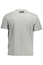 PLEIN SPORT Men T-Shirt - Grey