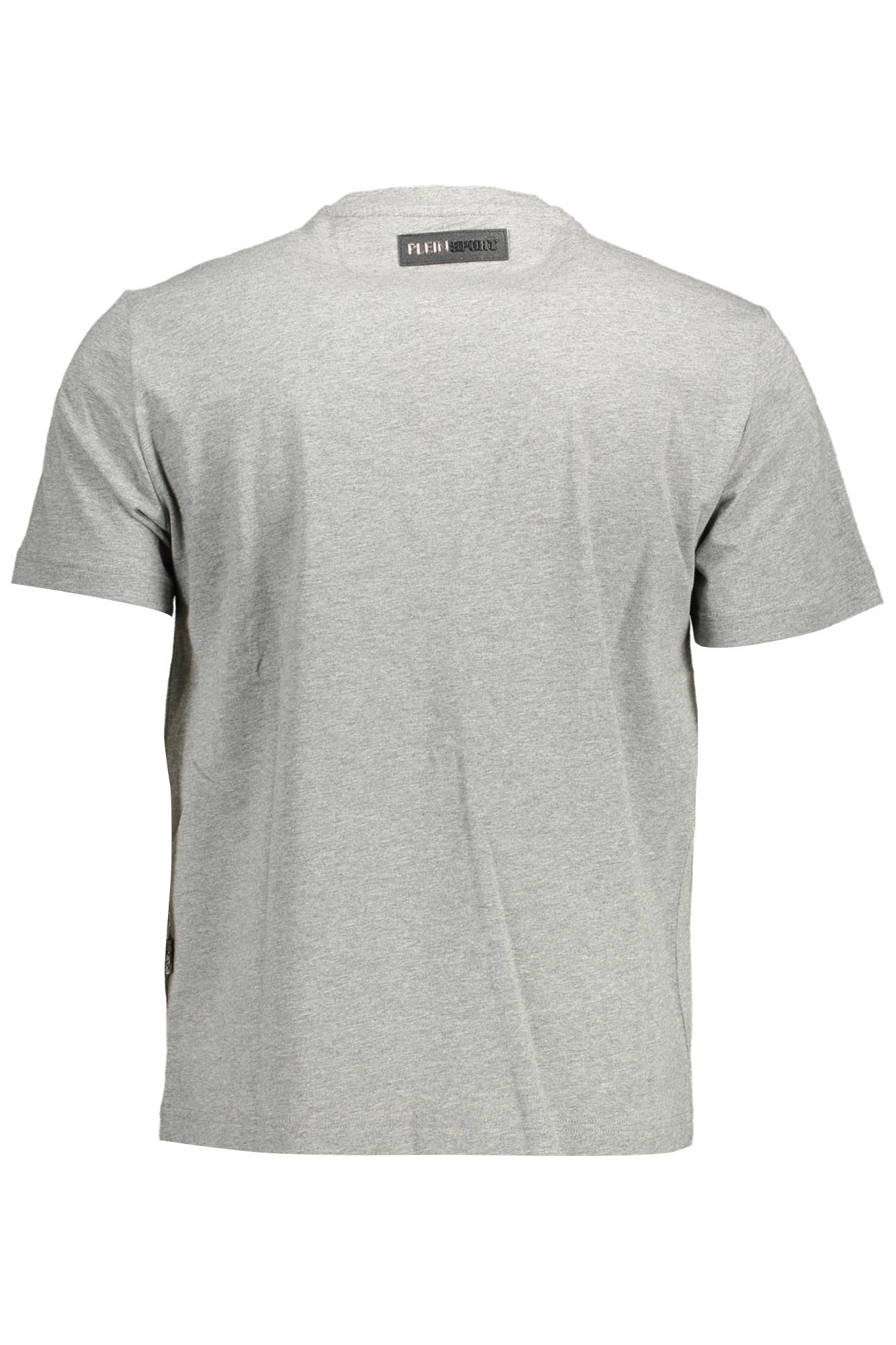 PLEIN SPORT Men T-Shirt - Grey